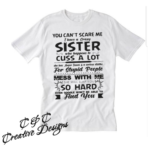 Crazy Sister - Picture 1 of 1